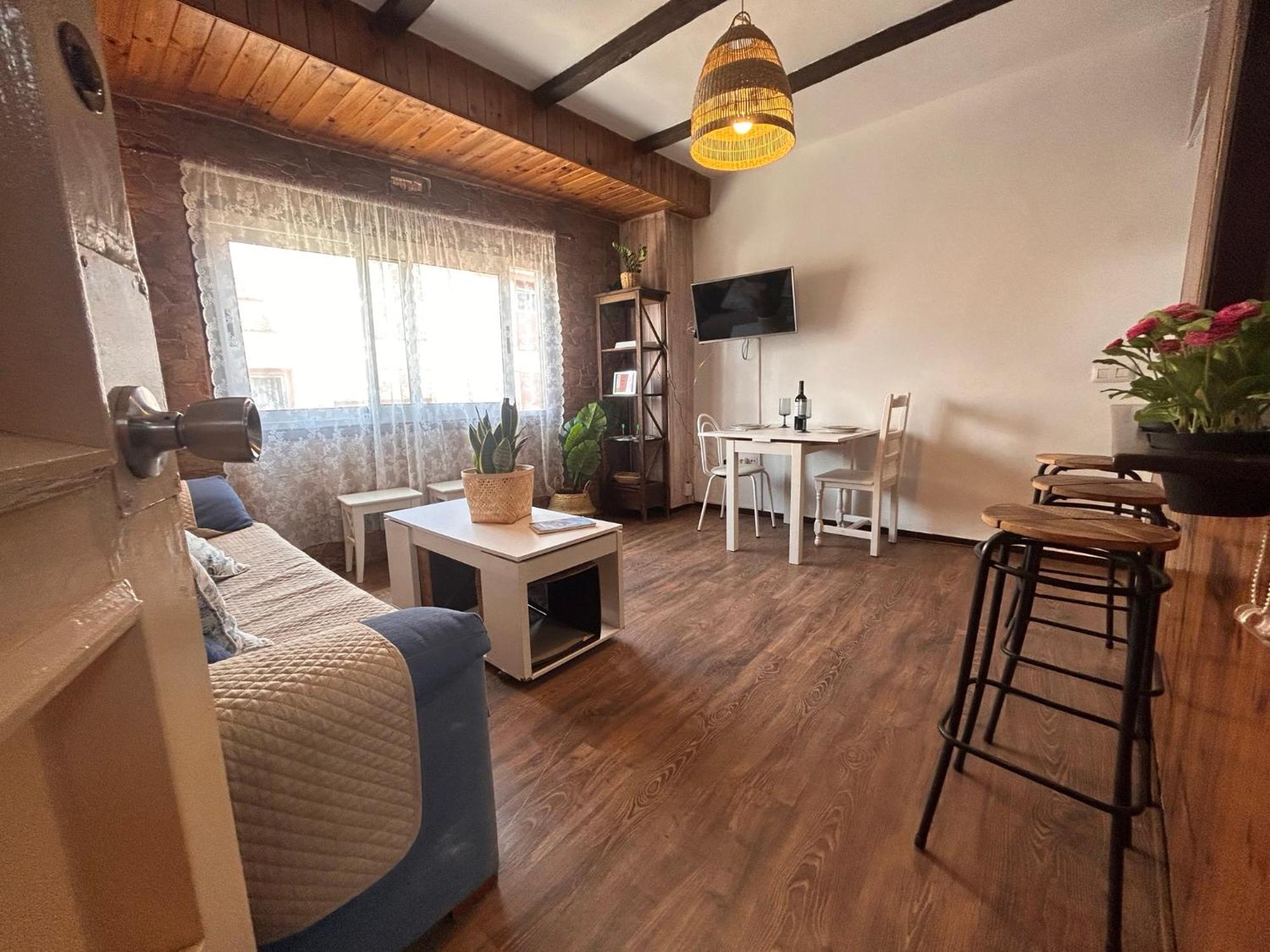 Alquilaencanarias Medano Lugar De Encuentro El Médano Exterior foto